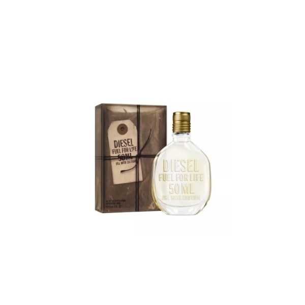 Diesel Fuel For Life 50ml EDT