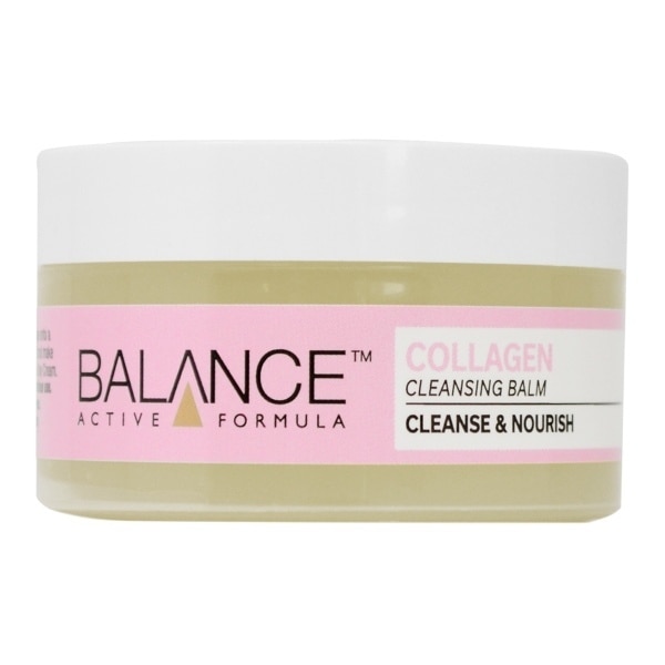 Balance Active Collagen Cleansing Balm