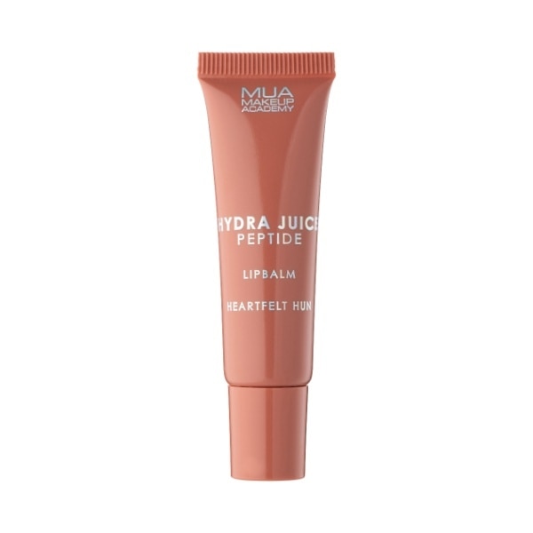 MUA Hydra-Juice Peptide Lip Balm - Heartfelt Hun - 10ml