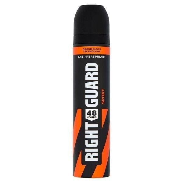Right Guard Sport APD 250ML