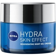 Nivea Hydra Skin Gel Night Cream 50ml