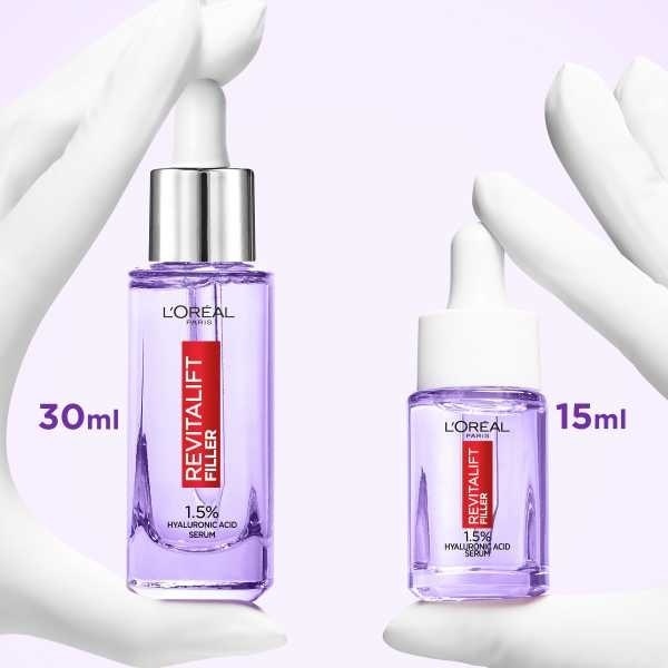 Loreal Paris Revitalift Serum