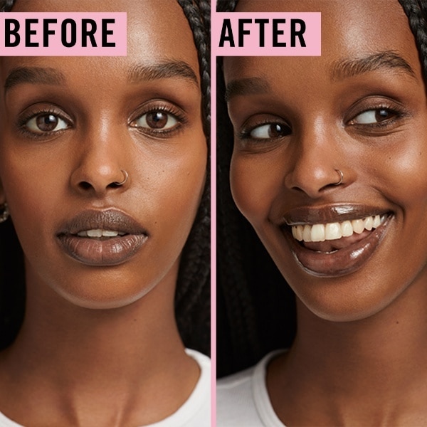 Rimmel Lasting Gloss Oh My Gloss Crystal 6.5ml