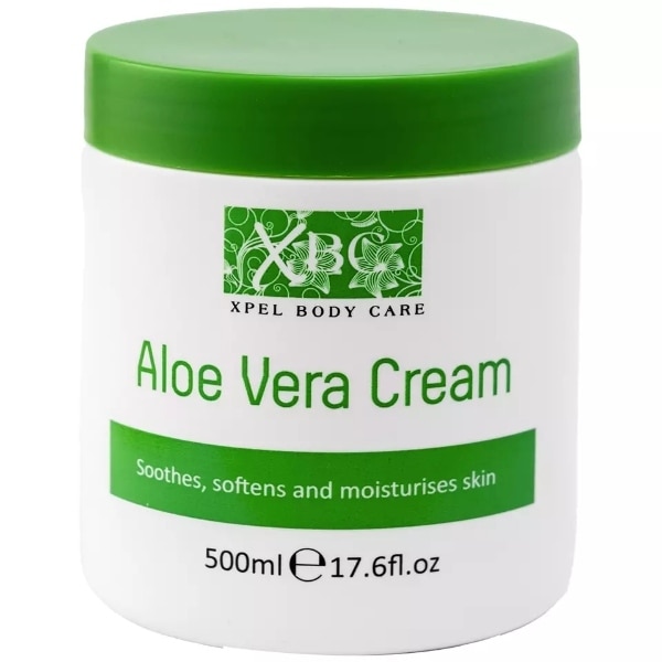 XBC Olive Oil Cream 500ml