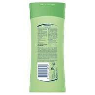 Vaseline Intensive Care Aloe Lotion 400ml