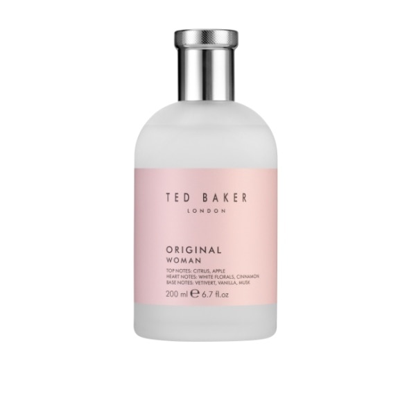 Ted Baker Woman Original EDT 200ml