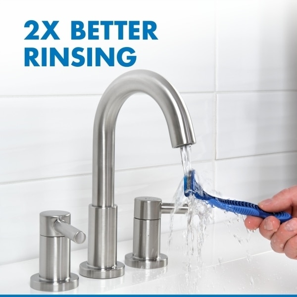 Gillette Sensor 3 Disposible Razor 12 Pack
