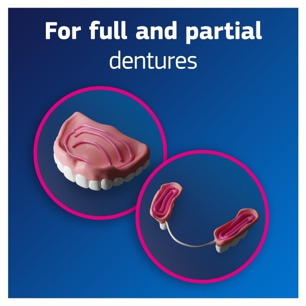 Fixodent Plus Dual Protection Denture Adhesive 40g
