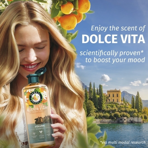 Herbal Essences Orange Blossom Conditioner 250ml