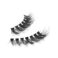 Eylure Salon Lash- 3/4 Length No.3
