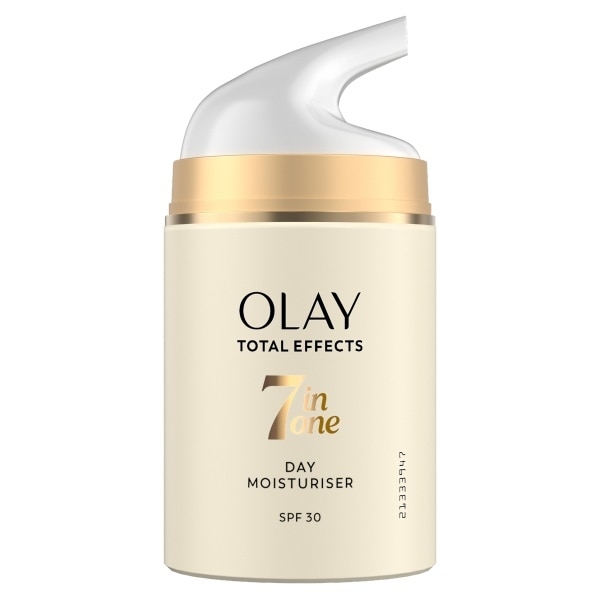 Olay Total Effects Day Cream SPF30 50ml