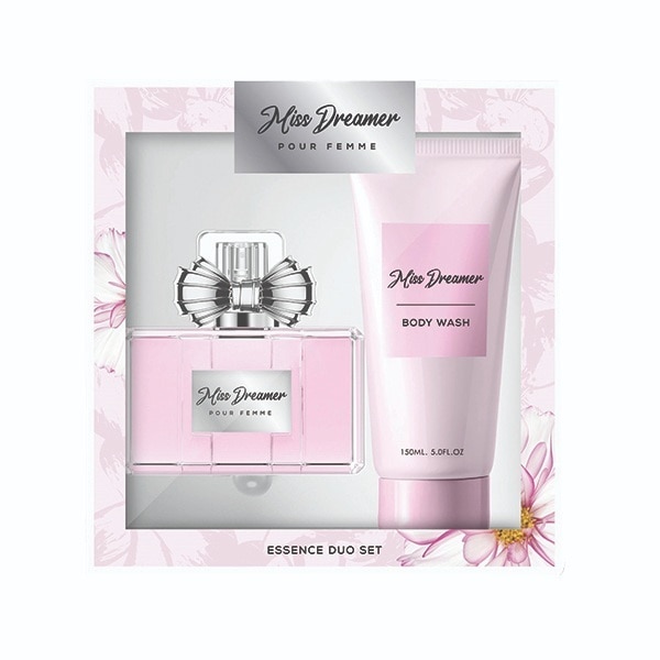 Reflected Miss Dreamer 100ml EDT Wash