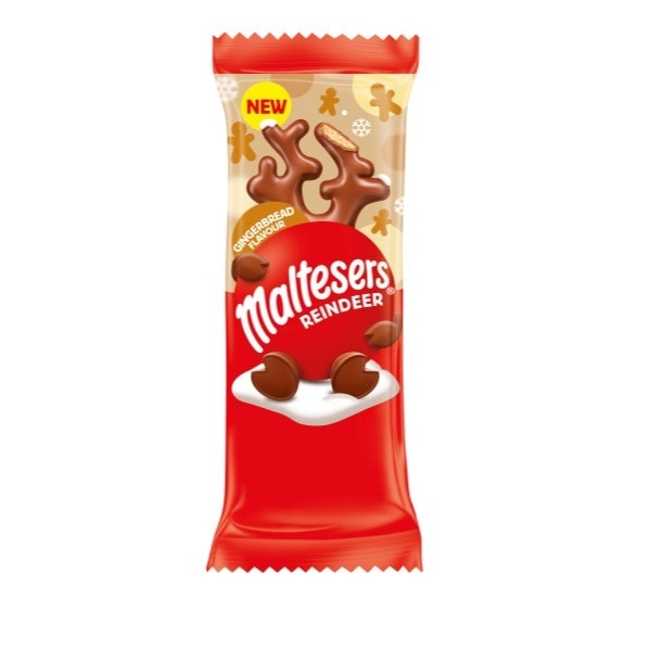 Maltesers Gingerbread Reindeer 29G