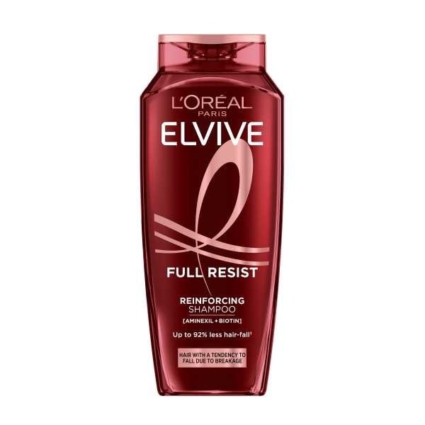 Elvive Full Resist Shampoo 400ml