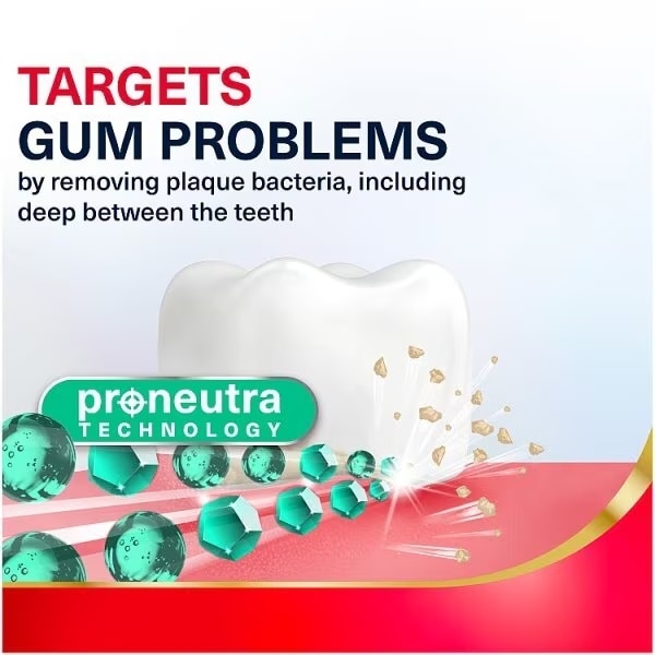Corsodyl Gum Breath Sensitivity Toothpaste