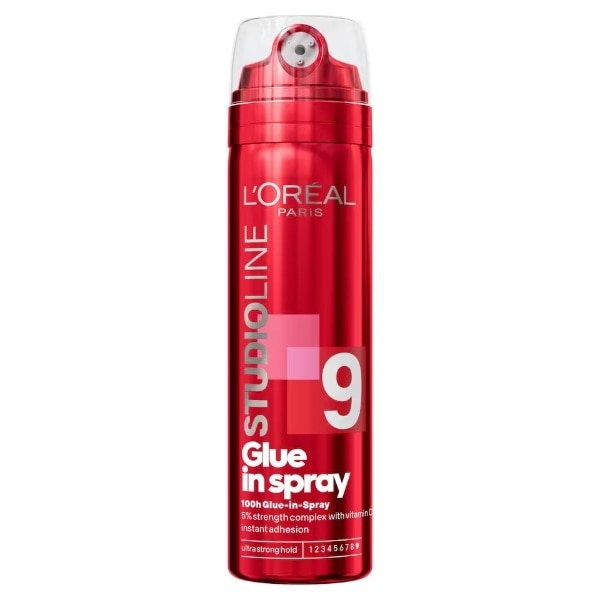 Studio Line Glue Spray 200ml