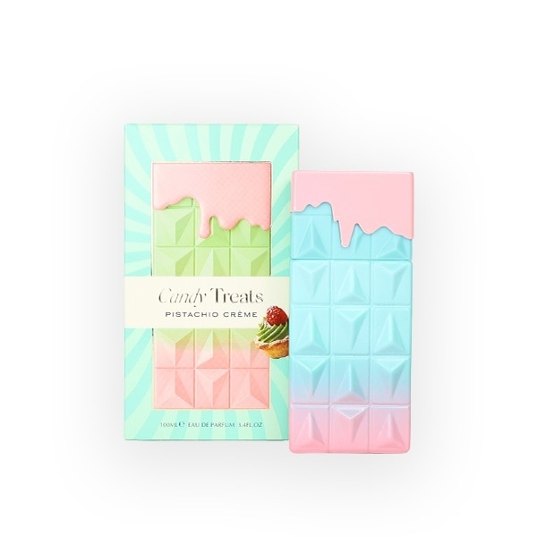 Candy Treats 100Ml Eau De Parfum In Pistachio Crème