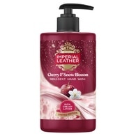 Imperial Leather Handwash Cherry Snow Blossom 500ml