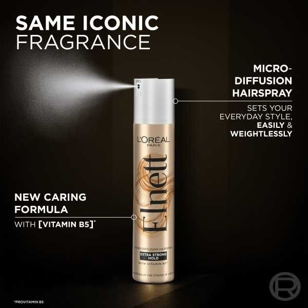 Elnett Supreme Hold 75ml