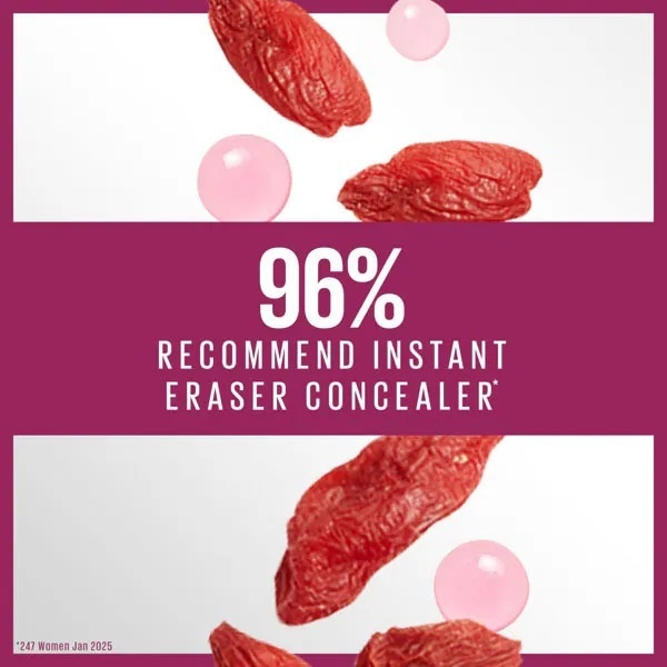 Maybelline Eraser Concealer 115