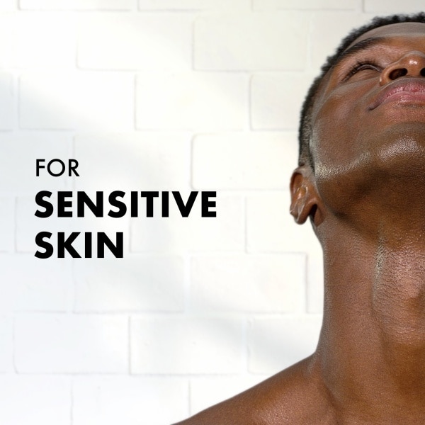 Gillette Sensitive Foam 250ml