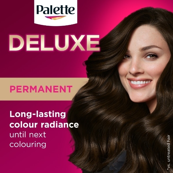 Palette 4-0 Dark Brown