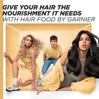 Hair Food Cocoa Butter 3 In 1 Mask 390ml