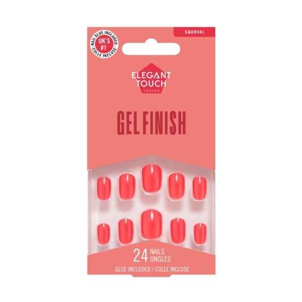 Elegant Touch Calypso Coral