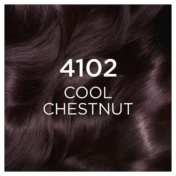 Casting Creme Gloss 4102 Cool Chestnut