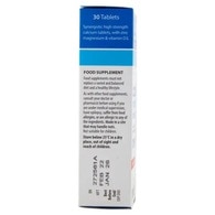 Vitabiotics Osteocare Original 30 Tablets