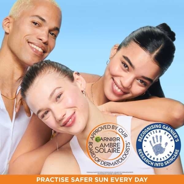 Ambre Solaire Uv Protection SPF50 40ml