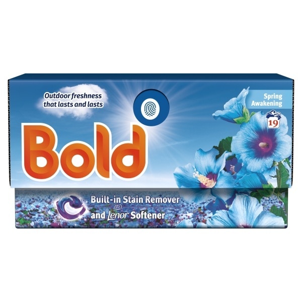 Bold Pods 19 Pack