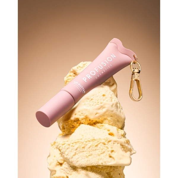 Hydrating Lip Butters Nude Vanilla