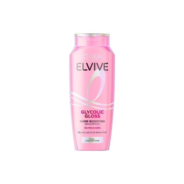 Elvive Glycolic Core Shampoo 500ml