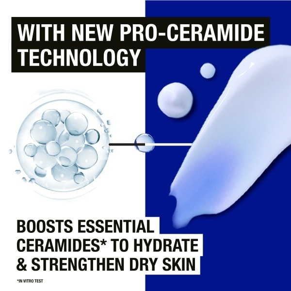 Neutrogena Deep Moisture Lot Dry 400ml