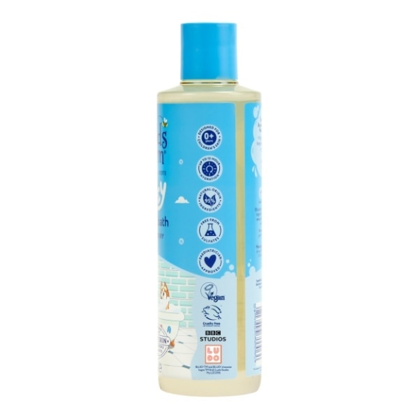 Childs Farm Bubble Bath Bluey 250ml