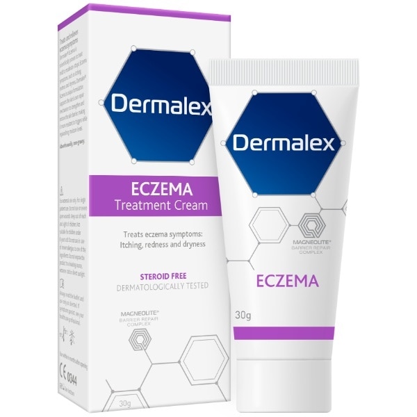 Dermalex Atopic Eczema Adults 30g