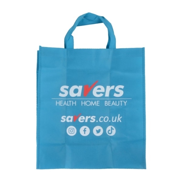 Fold Away Shopping Bag