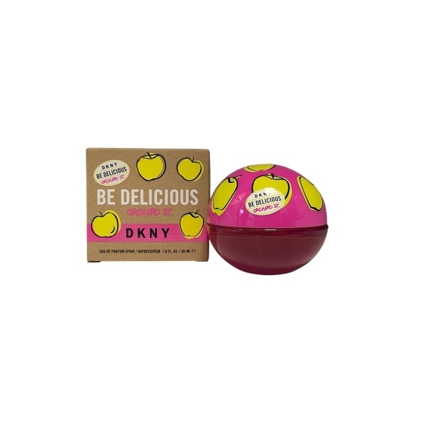 DKNY BE DELICIOUS ORCHARD STR EDP 30ML