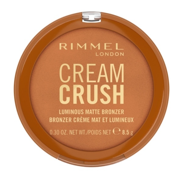 Rimmel Cream Crush Bronzer 003 Caramel Spice
