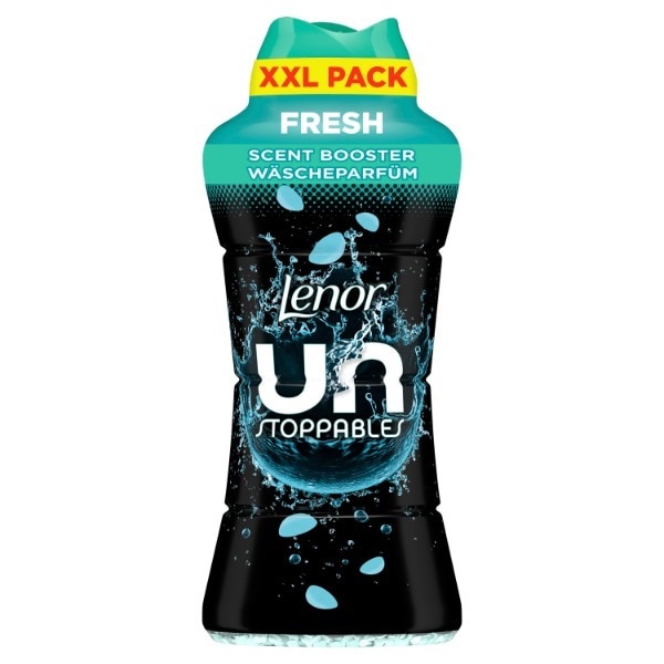 Lenor Scent Booster Unstoppable Fresh 495g