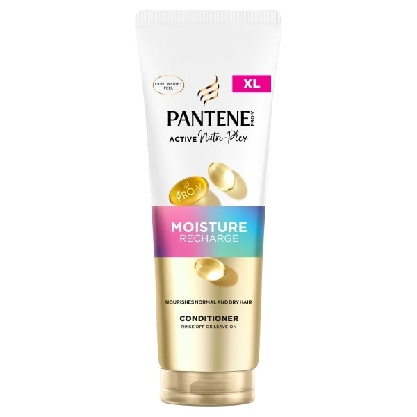 PANTENE MOISTURE PRO-V CONDITIONER 350M