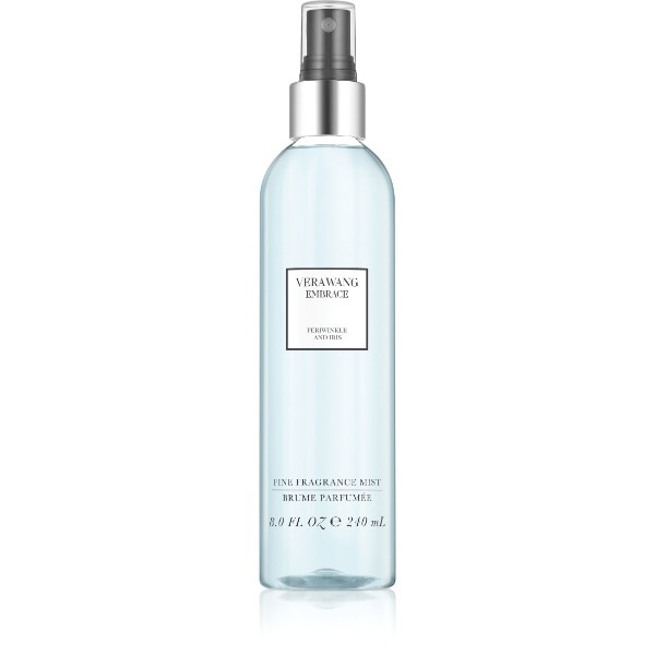 Vera Wang Periwinkleiris Body Mist