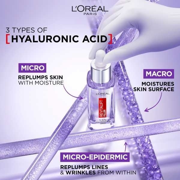 Loreal Paris Revitalift Serum