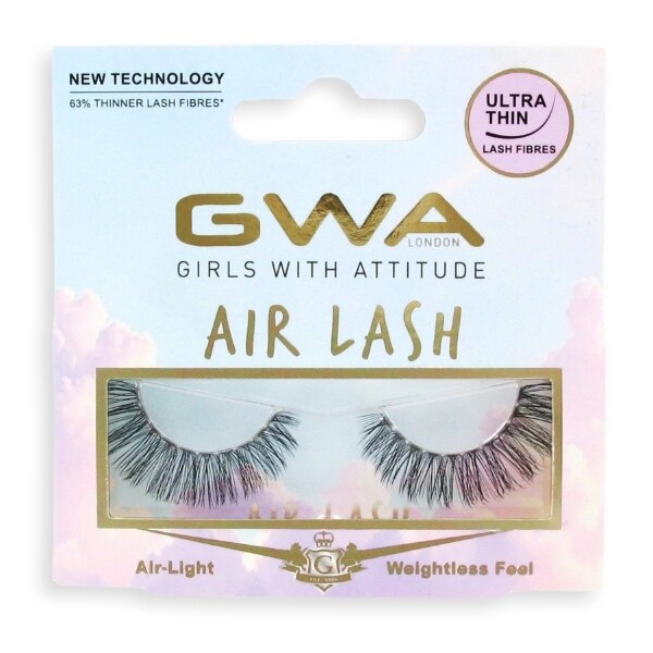 Cloud Kiss - Air Lash