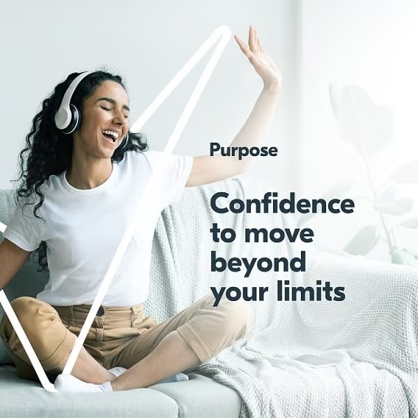 Sure Pear Jasmine Anti Perspirant 200ml