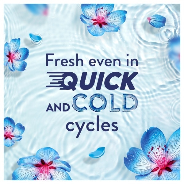 Lenor Spring 3999ml 129w