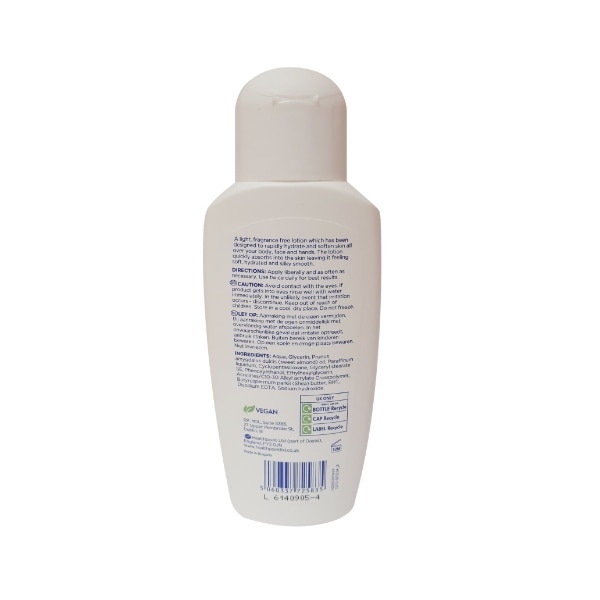 Derma V10 24/7 Dry Skin Lotion 200ml