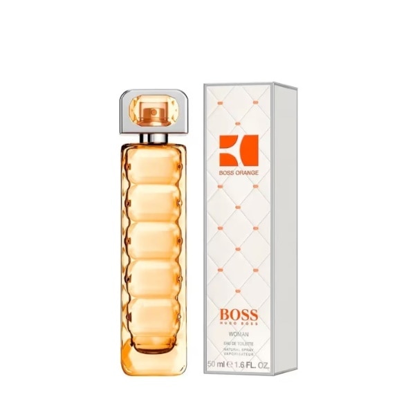 Boss Orange 50ml EDT Spray
