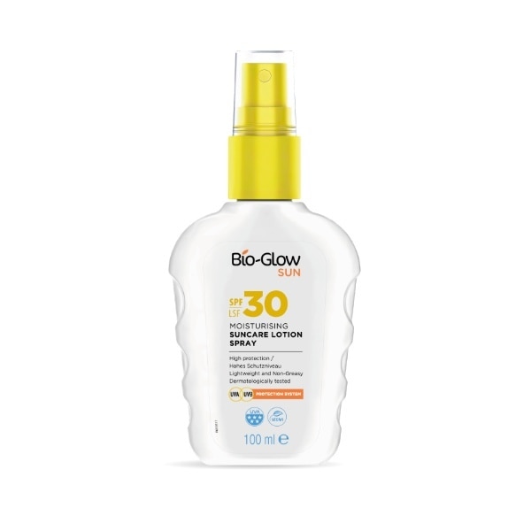 Bgl Sun Protect Lotion Spray Spf30 100ml